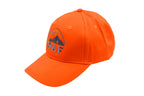 Orange Kid's Hat