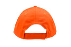 Orange Kid's Hat