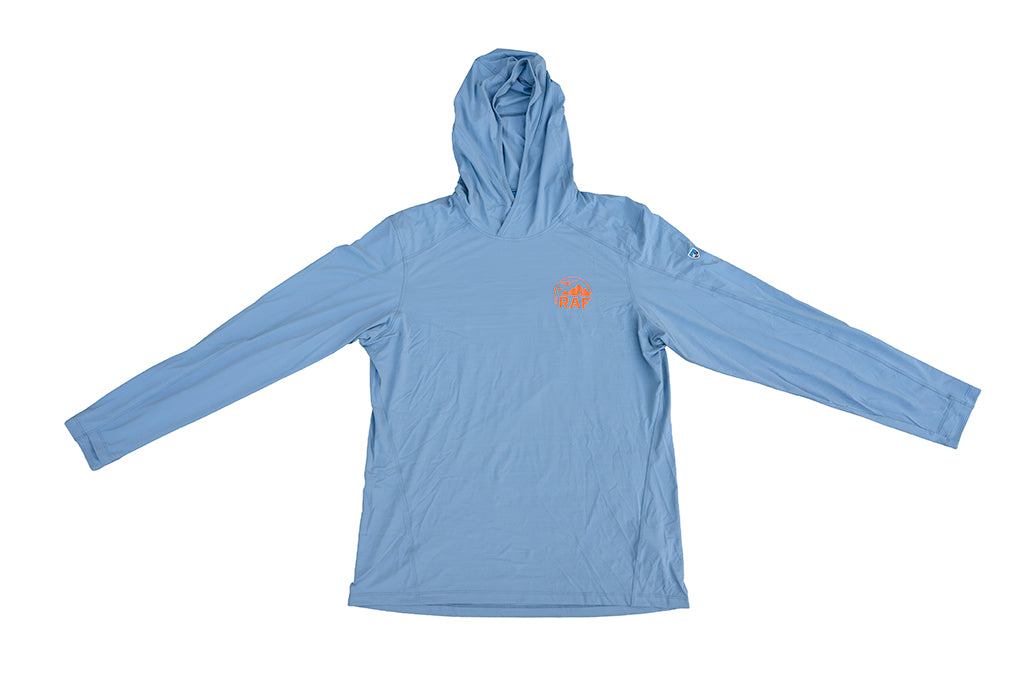 Fly Rocky Top Men's Kuhl Hoodie