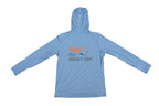 Fly Rocky Top Men's Kuhl Hoodie
