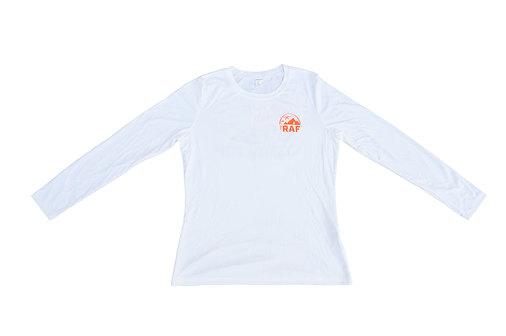 Fly Rocky Top Women's Long Sleeve