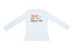 Fly Rocky Top Women's Long Sleeve