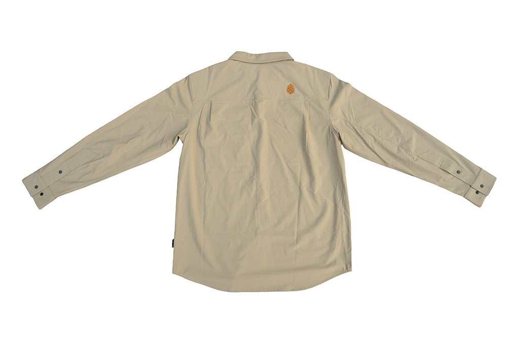 Men's Stio Button-Down Shirt