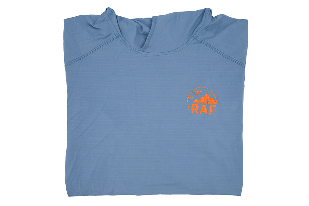 Fly Rocky Top Men's Kuhl Hoodie