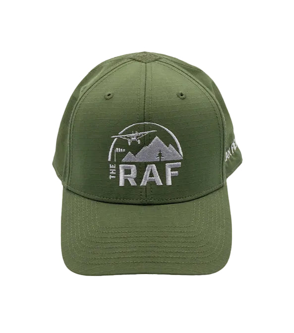 Airstrip Hat