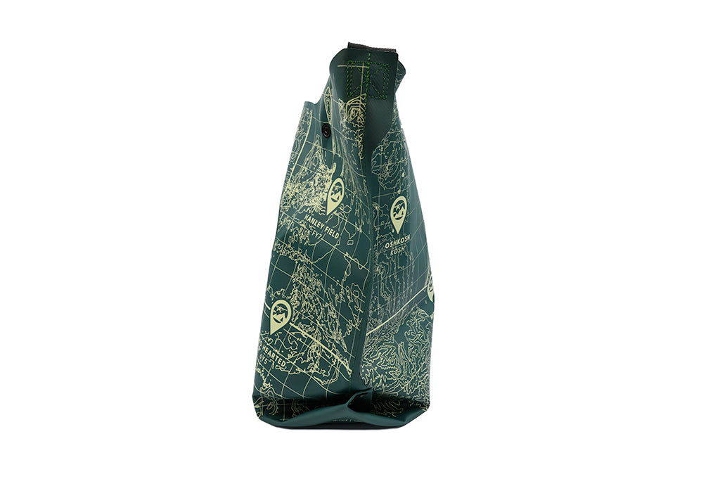 Airfield Map eqpd Bag