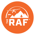 RAF Sticker