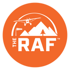 RAF Sticker