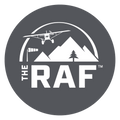 RAF Sticker