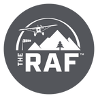 RAF Sticker