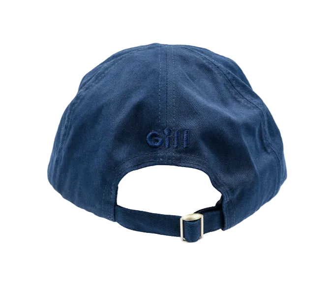 Gill Buttonless Hat