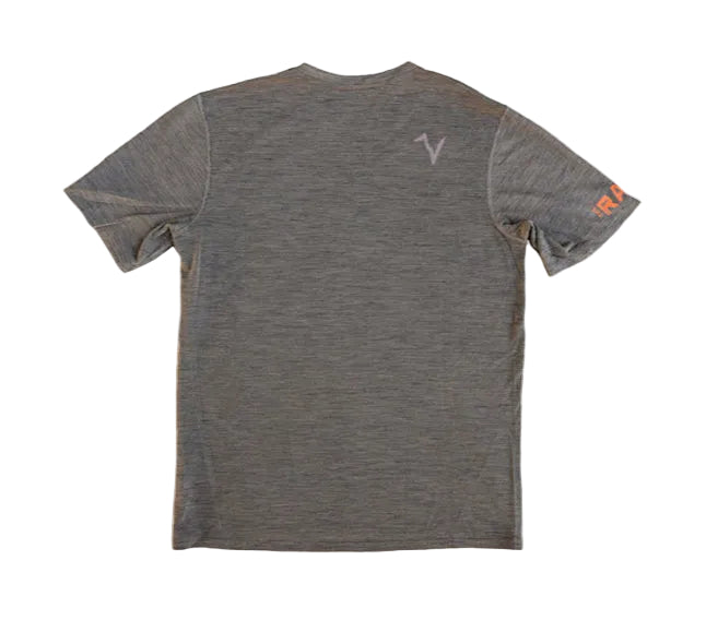 Men's Voormi Short Sleeve Tee