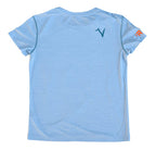 Women's Voormi Short Sleeve Tee