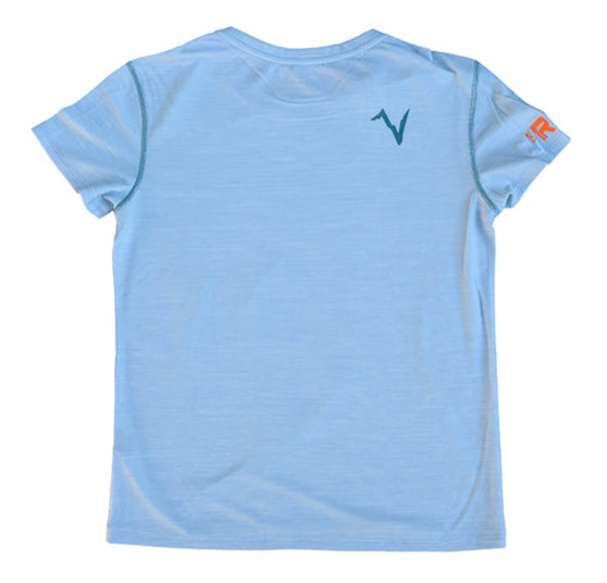 Women's Voormi Short Sleeve Tee