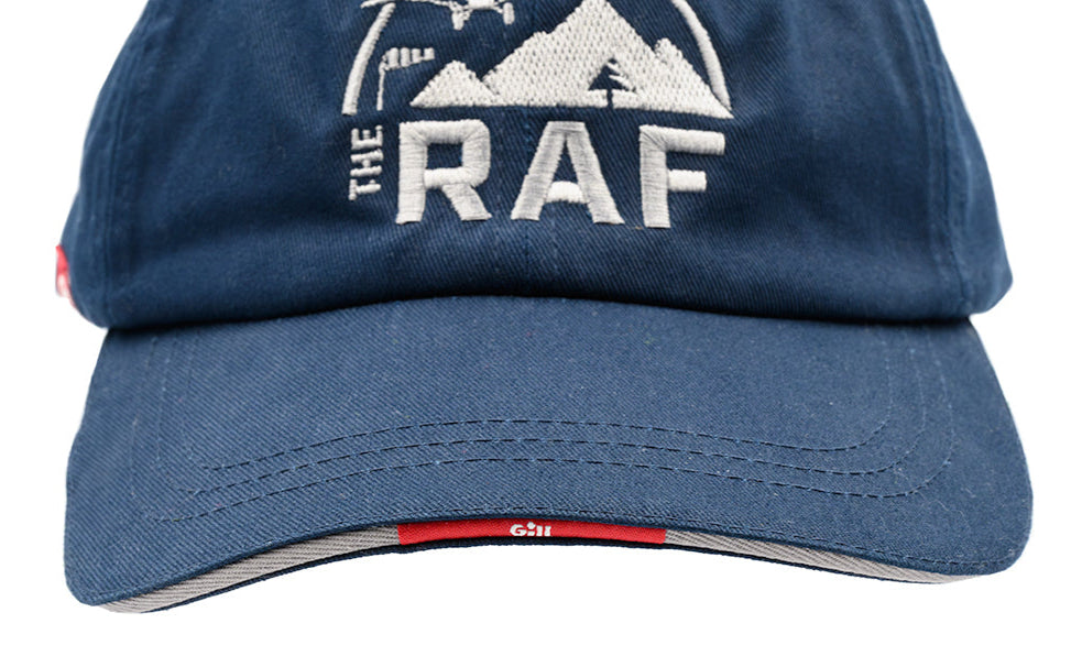 Gill Buttonless Hat