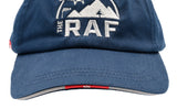 Gill Buttonless Hat