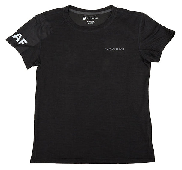 Women's Voormi Short Sleeve Tee