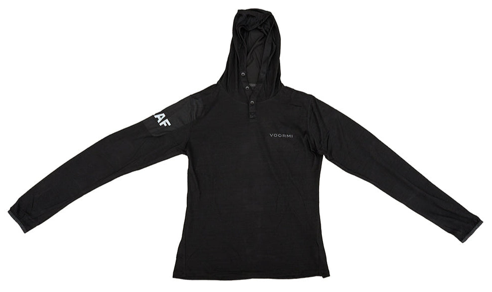 Women's Voormi Hoodie