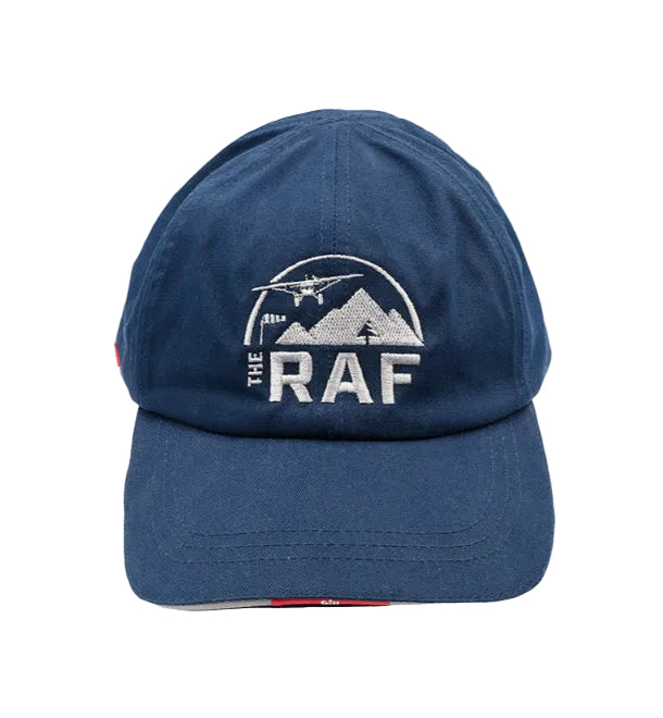 Gill Buttonless Hat