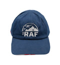 Gill Buttonless Hat