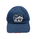Gill Buttonless Hat