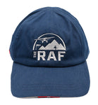 Gill Buttonless Hat