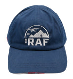 Gill Buttonless Hat