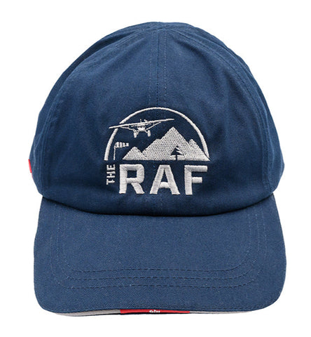 Gill Buttonless Hat