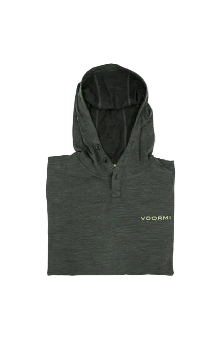 Women's Voormi Hoodie