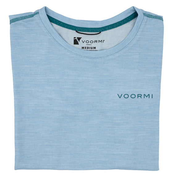 Women's Voormi Short Sleeve Tee