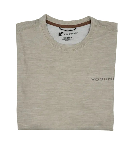 Men's Voormi Long Sleeve Tee