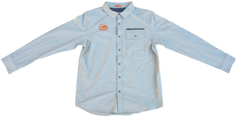 Men's Stio Button-Down Shirt