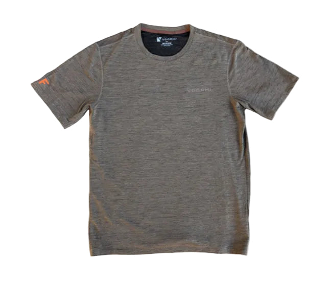 Men's Voormi Short Sleeve Tee