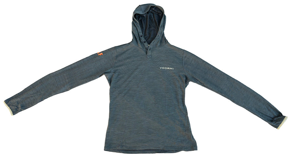 Women's Voormi Hoodie