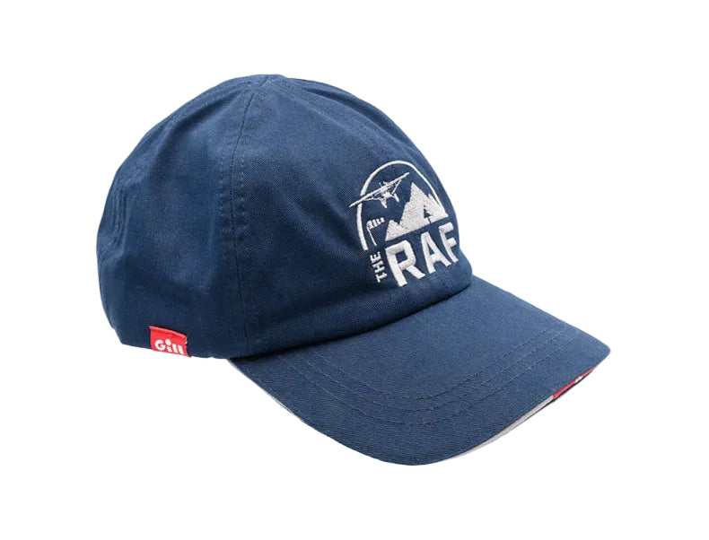 Gill Buttonless Hat