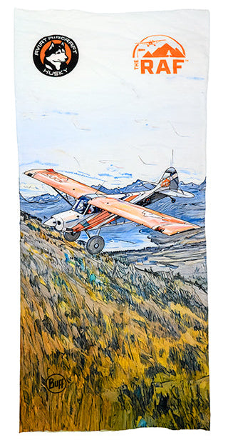 RAF BUFF