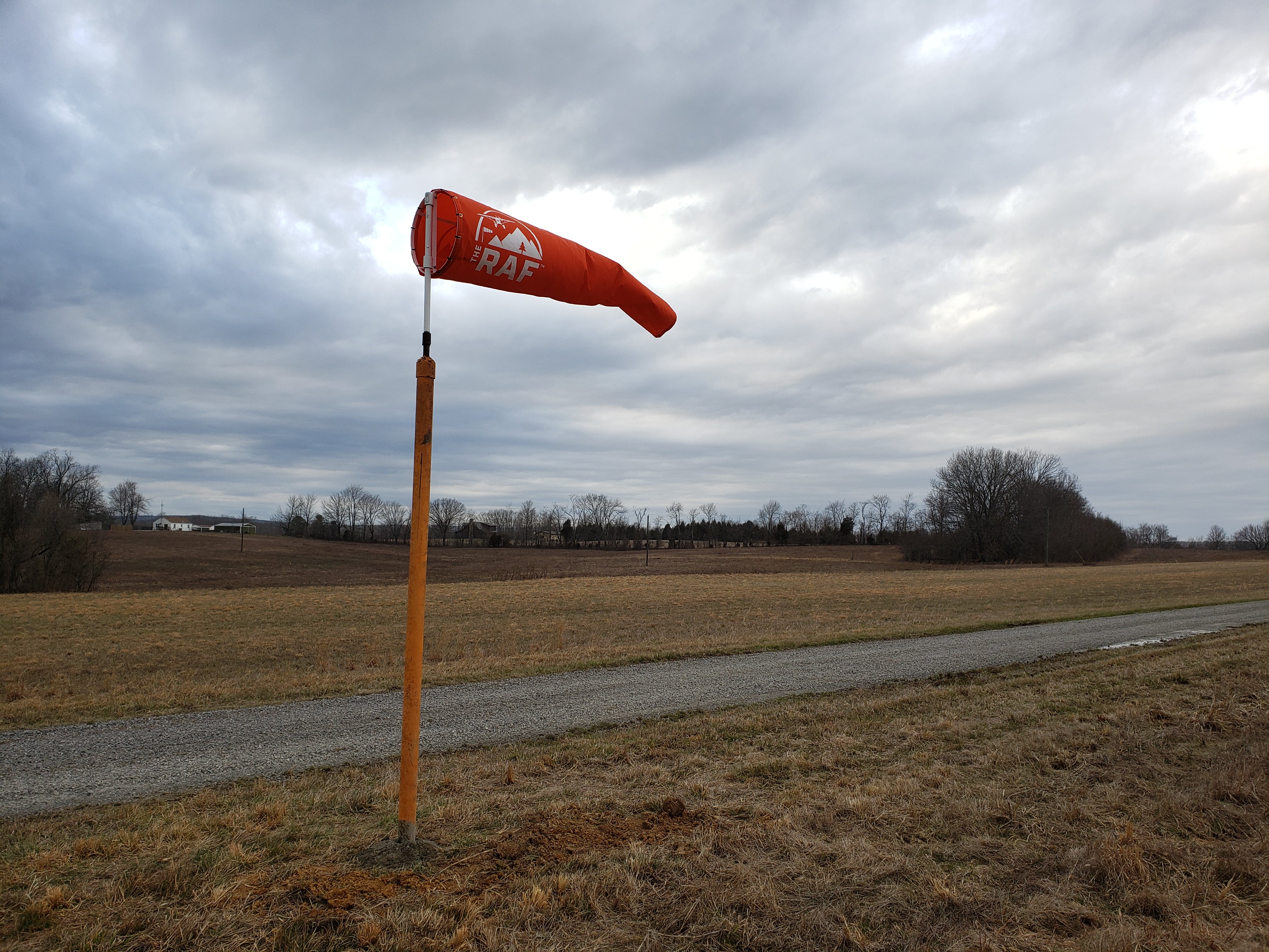 Windsock – The RAF Outfitter