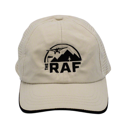 Lightweight Cap