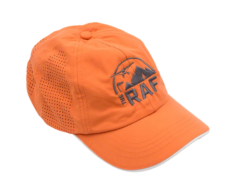 Lightweight Cap