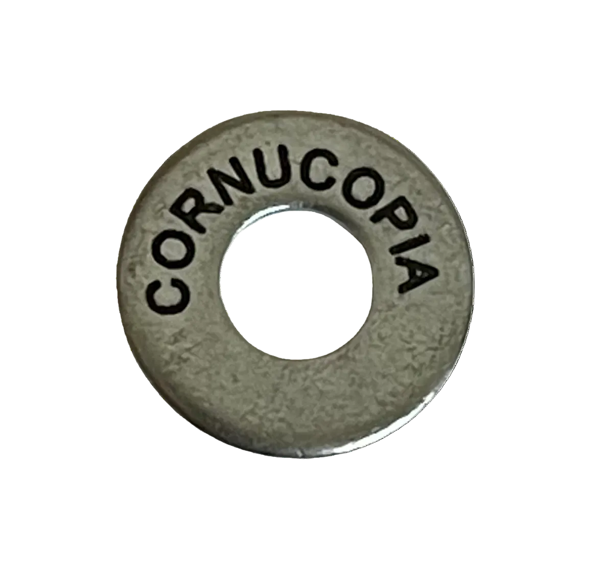 Keychain Token
