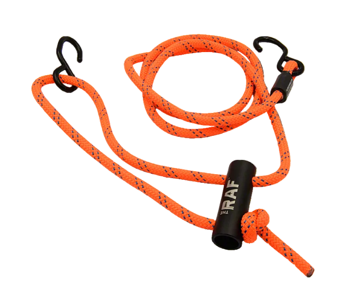 SlideDown Tie Downs