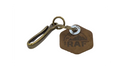 RAF Keychain