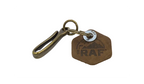 RAF Keychain
