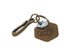 RAF Keychain