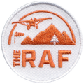 RAF Patch
