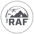 RAF Sticker