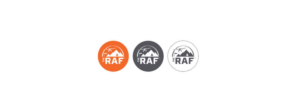 RAF Sticker