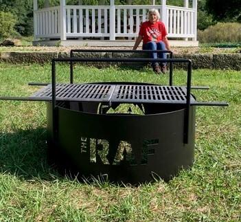 Fire Ring
