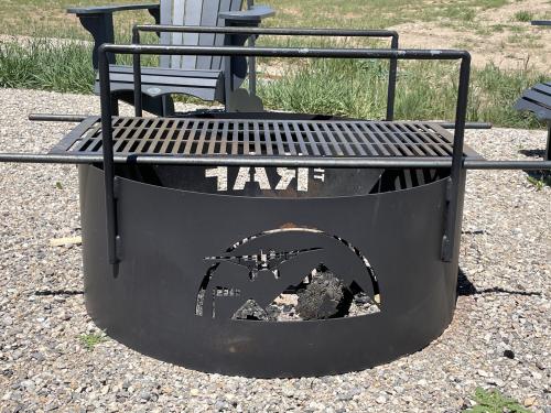 Fire Ring
