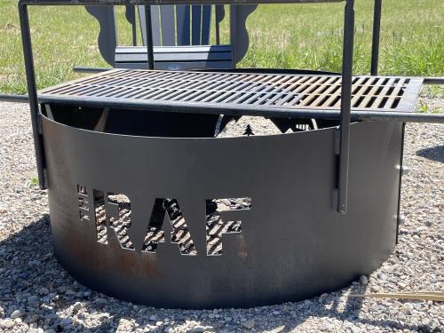 Fire Ring